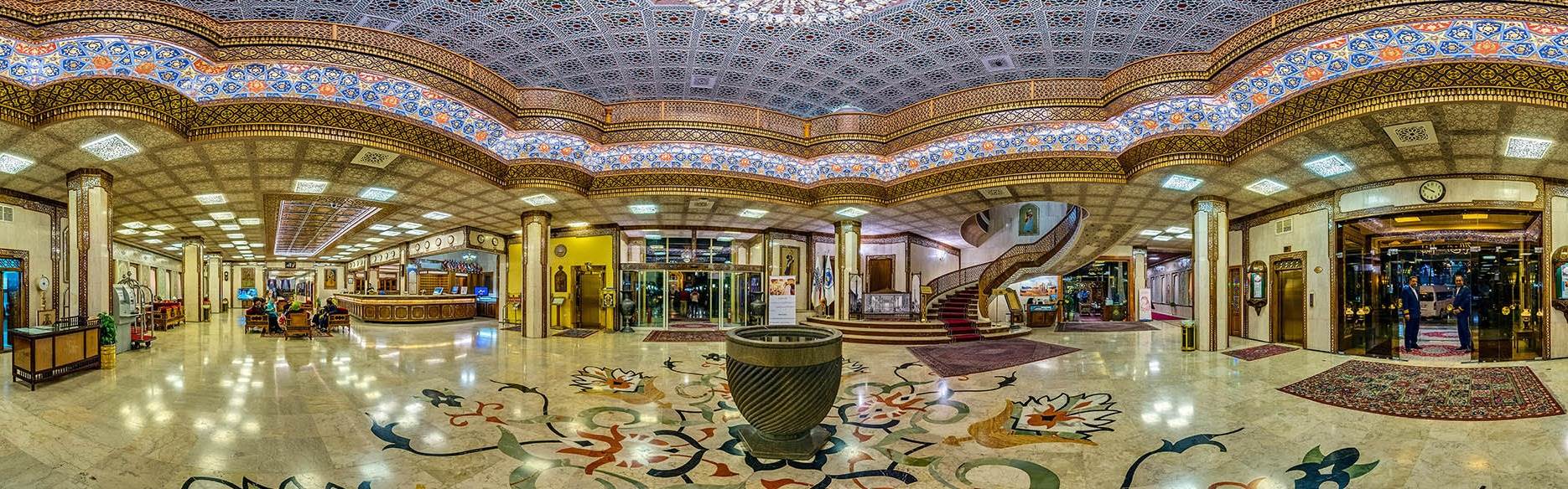 هتل عباسی اصفهان هتل عباسی اصفهان